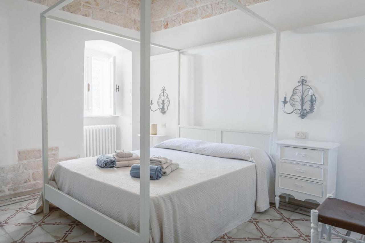 Trulli Harmonia Con Piscina - Alberobello Exterior photo